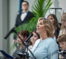 Ühe kuulaja kannatused