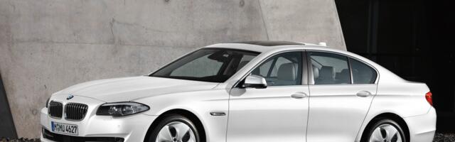 Kasutatud BMW 5. seeria (F10): ülipopulaarne ja odav, aga töökindlus jätab kõvasti soovida