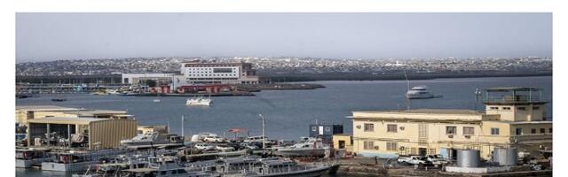 Djibouti’s Plan To Offer Ethiopia Full Management Of A Port Is A Trap