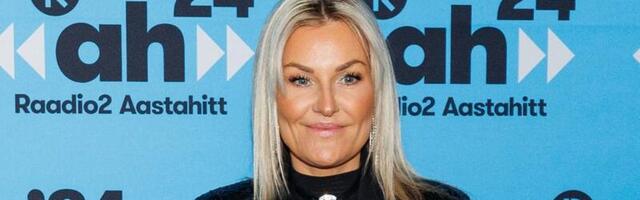 „See tee on olnud äärmiselt keeruline.“ Synne Valtri lükkas ümber tema kaalulanguse kohta käivad kuulujutud