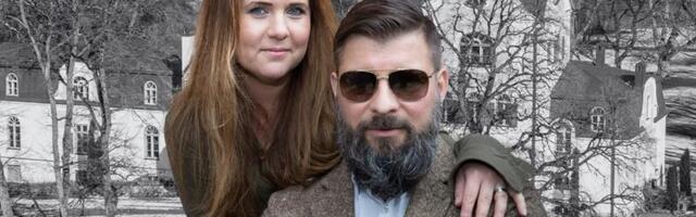 Kurjategija ründas perekond Ildi mõisa. Politsei uurib teo tagamaid