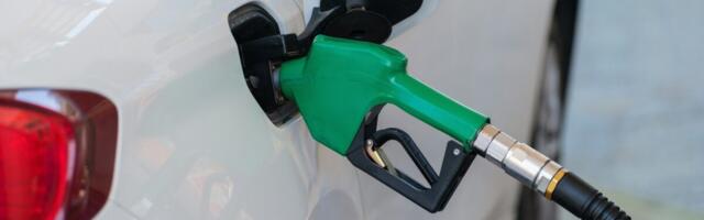 Trumpi tollitariifid võivad nafta hinna pea peale pöörata