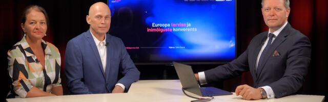 INTERVJUU ⟩ Lasn ja Luks: WCH Estonia konverents taotleb ausust ja teaduslikku arutelu