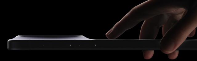 vivo X300 and X300 Pro design officially teased