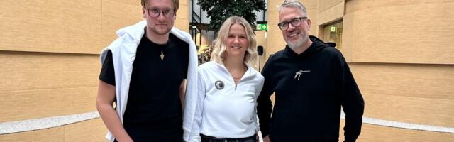 Idufirmade uus liivakast Ruum avab oktoobris uksed