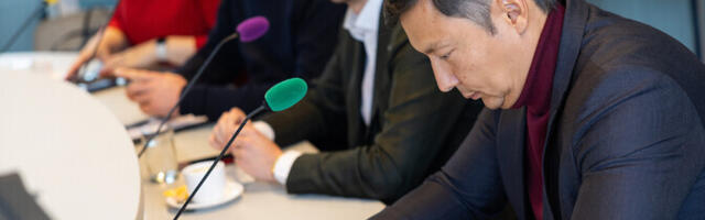 Mitmed Tallinna linnapeakandidaadid välistavad koostöö EKRE ja Keskerakonnaga