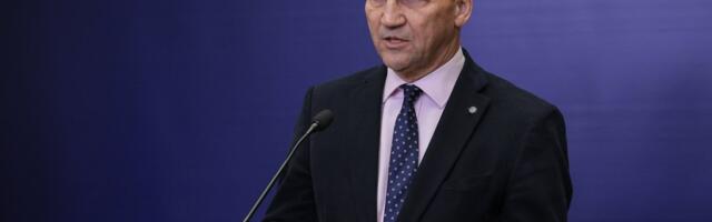 Poola hoiatas Putinit Budapesti tippkohtumisele lendamisel oma õhuruumi läbimast