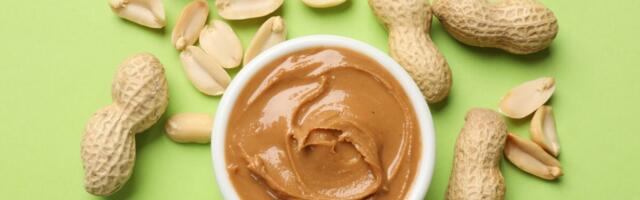 Uuring: imikutele maapähklite andmine päästis kümneid tuhandeid allergiatest