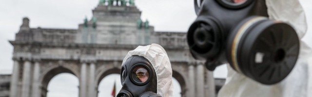 Euroopa Liit ja USA krabavad endale lõviosa palju tõotavast vaktsiinist