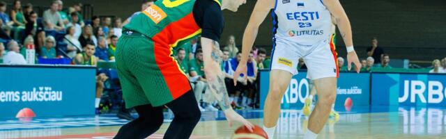 Üleplatsimeheks tõusnud Leemet Böckler tassis koduklubi Poola kõrgliigas esimese võiduni