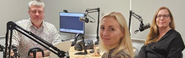 KUULA | Olukorrast digiriigis_ mis on ettevõtja digivärav ja mida selle kaudu teha saab?