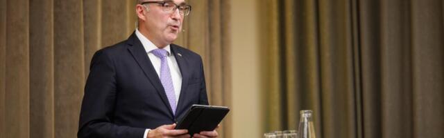 Sutt: Euroopa kliimaeesmärk on kooskõlas Eesti seisukohaga