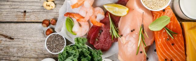 Piisav valgutarbimine on meeste tervise ja energiataseme võti: toitumisterapeut jagab soovitusi, kudias planeerida menüüd