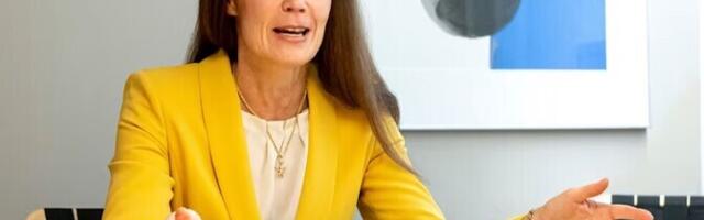 Soome tahab taksomeetri teha kõikidele taksodele kohustuslikuks