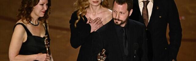 Režissöör Mstõslav Tšernov: Ukrainas on igaühe telefoniraamat väike kalmistu