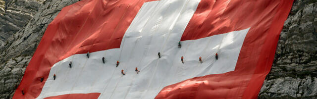 Šveitsi valijad lükkasid tagasi maksu ülirikastele ja naiste ajateenistuse