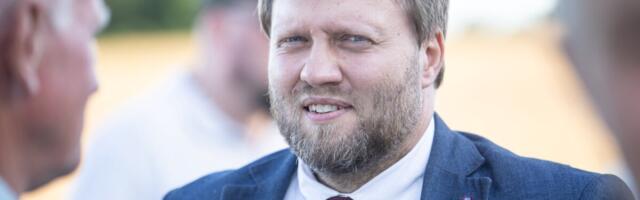 Rahahädas hoiu-laenuühistu võlgneb sadu tuhandeid