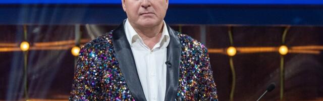 Kristjan Jõekalda uus aasta algas šokiga: see oli esimene kord, kui mu kaal ületas saja kilo piiri