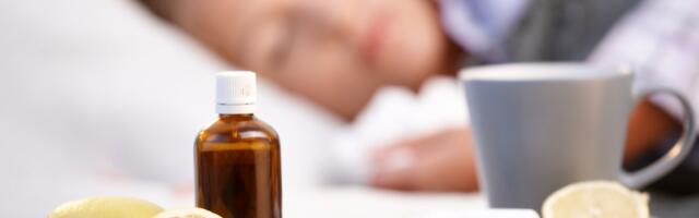 Haigestumus nakkushaigustesse on nädalaga kasvanud