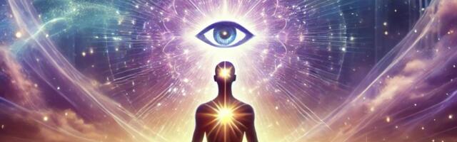 Kolmas Silm: Vaimse Nägemise Võti ja Kõrgema Teadvuse Sümbol