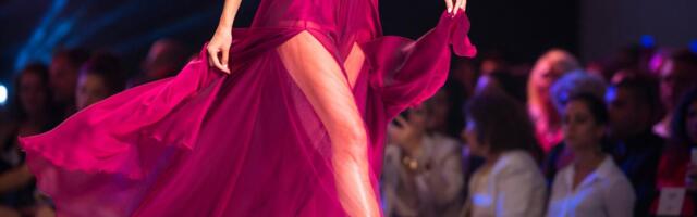 Eesti supermodellid võivad end ootamatult Epsteini failidest avastada