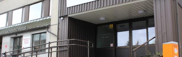 Haigla saab heategevuskampaania abil elustamisaparaadid