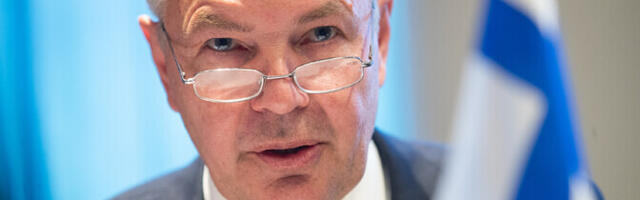 Pekka Haavisto sai ÜRO erisaadikuks Sudaanis