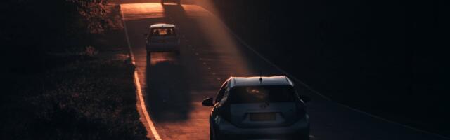 Liiklus riigiteedel kasvas aastaga 4,4 protsenti