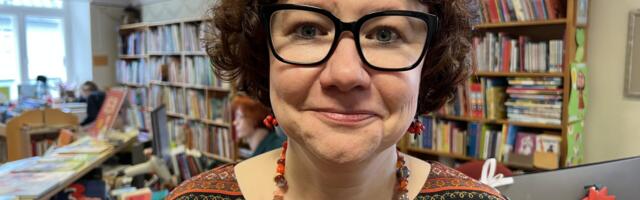 Monika Undo: kui meri paastub