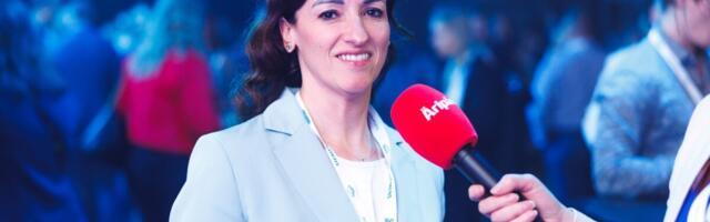 Stoneridge Electronics juht: nutikas tehases ei tegeleta tulekahjude kustutamisega, vaid ennetava ja andmepõhise juhtimisega