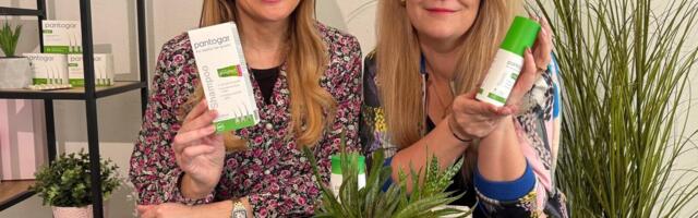 Pantogar juuksevitamiinid ja juuksehooldustooted