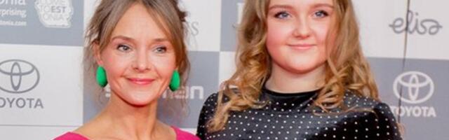 Näitleja Elina Reinold lähedasest suhtest tütrega: võime olla ka eriarvamusel ja siis on süttimine päris äge ja suur