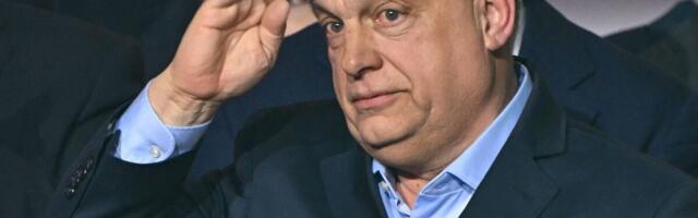 Orbanit tabas valimistel ajalooline kaotus