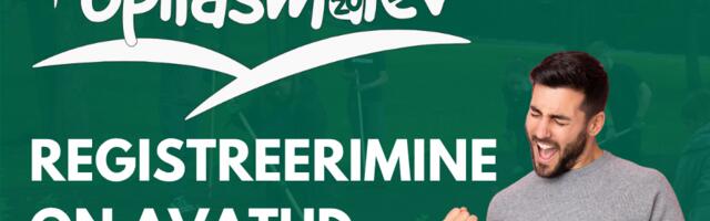 Valgamaa Õpilasmalev 2026 ootab noori kandideerima