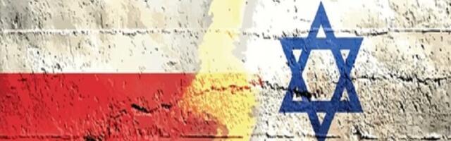 What Are The Implications Of The US Backing Israel In Its Two Latest Disputes With Poland?