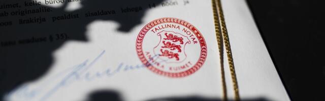 Eestlased võtavad kodulaene hoogsalt. Kõrged hinnad suunavad ostjad aga järelturule