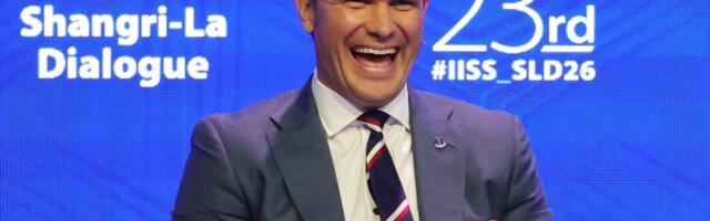 VIDEO | USA kaitseminister kiitis Euroopa toetust Ukrainale ja lubas, et seda jätkab võimalusel ka USA