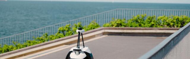 GScan ja Rollo Robotics said esimestena EISilt innovatsioonilaenu