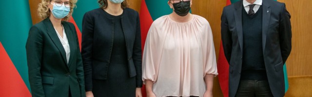 Annika Arras: poliitik on poliitik