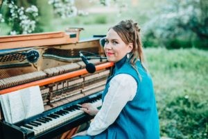 Aasta Muusik 2020 on Mari Kalkun