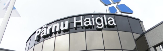 Reporter: Pärnu haiglas vaktsineeriti kahe päevaga üle 1100 inimese