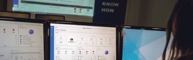 Kiired arengud ITs nõuavad üha suuremat panust küberturbesse