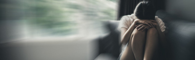 Vaata tõele näkku! Märgid, mis viitavad, et su suhe põhjustab sulle depressiooni