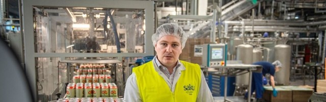 Romet Roosme: puidutoorme kriis on ka euroaluste hinnad kõrgele tõstnud