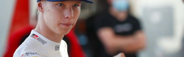 Rovanperä võitis Rally Estonia avakatse, Tänak kaheksas