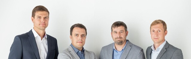 Mugavuspoe väljatöötaja kaasas tuntud ingelinvestoritelt 250 000 eurot