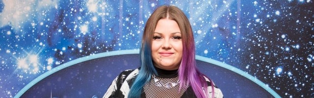 KARMI SÕNAGA MIHKEL RAUD üllatas televaatajaid leebe sõnavõtuga