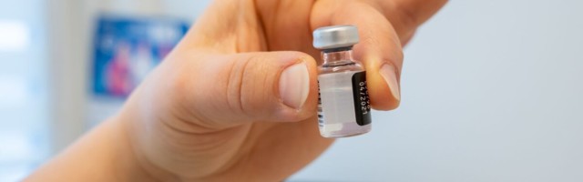Pfizeri vaktsiini lubati tõhustusdoosiks alates 18. eluaastast