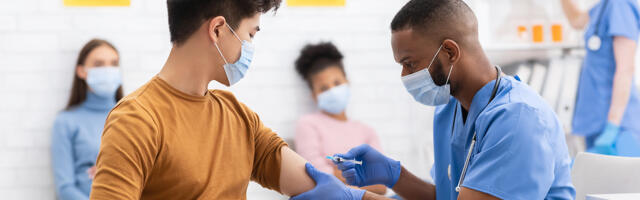 Vilepuhuja: Pfizeri vaktsiinikatset korraldanud firma rikkus reegleid