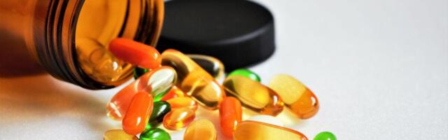 Vitamiinid võivad vähiriski suurendada: Soome professor kummutab viis vähimüüti